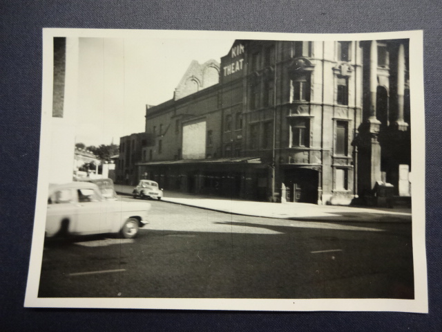 King’s Theatre