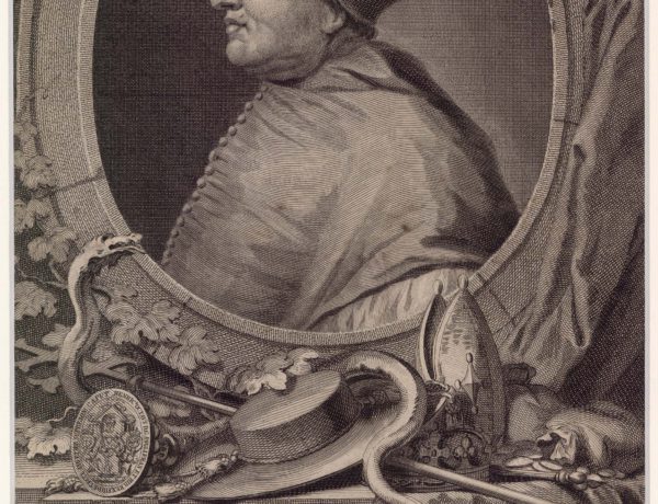 Cardinal Wolsey