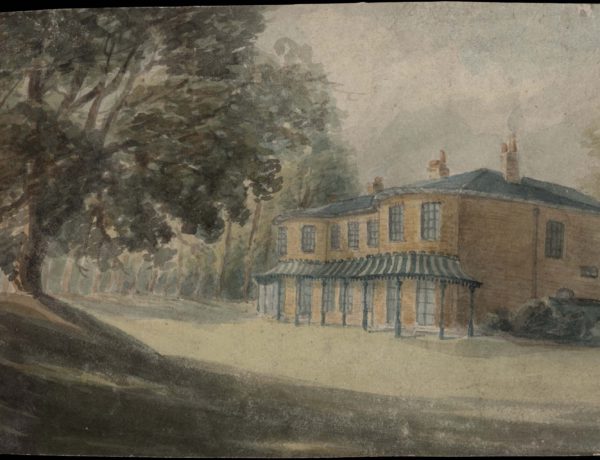 Richmond Row Twickenham
