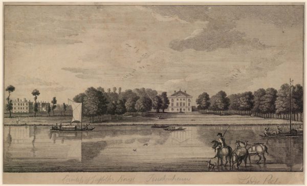 Countess of Suffolk’s House