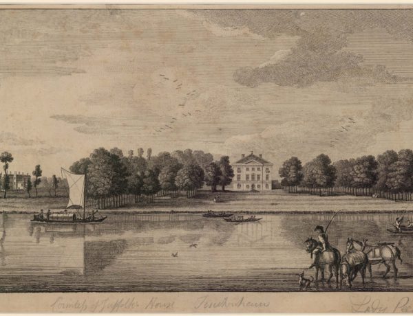 Countess of Suffolk’s House