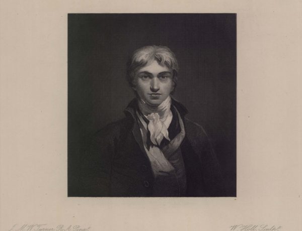J.M.W.Turner