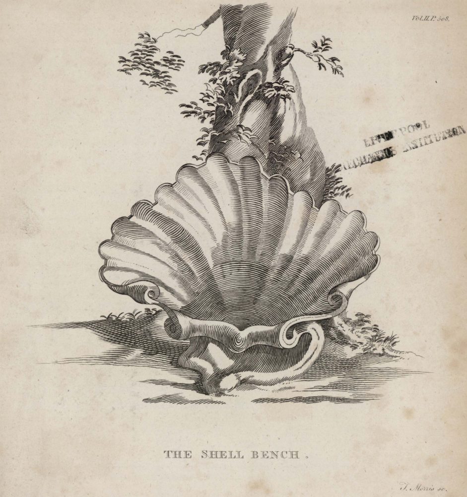 The Shell Bench