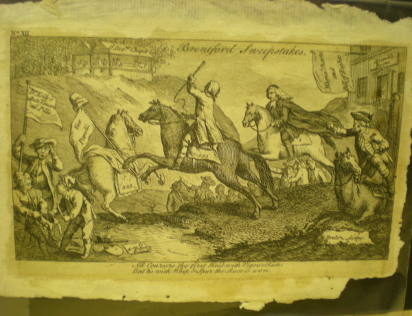 Brentford Sweepstakes