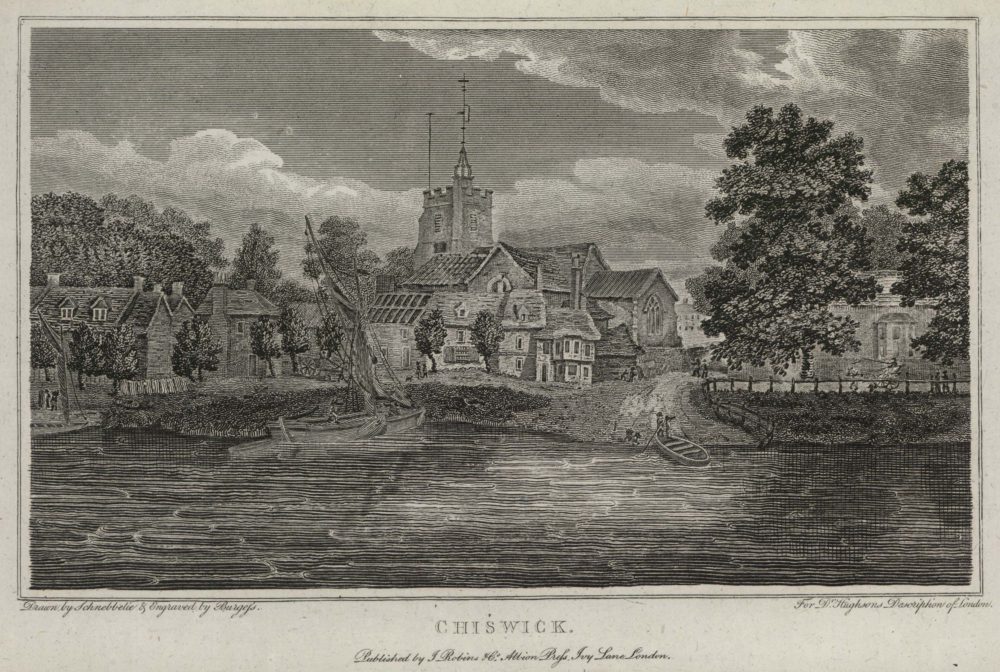 Chiswick