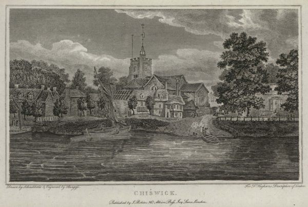 Chiswick