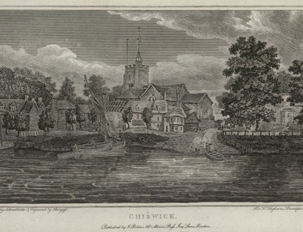 Chiswick