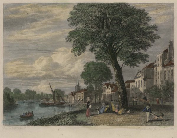 Chiswick
