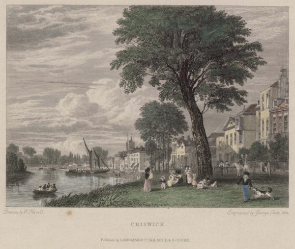 Chiswick
