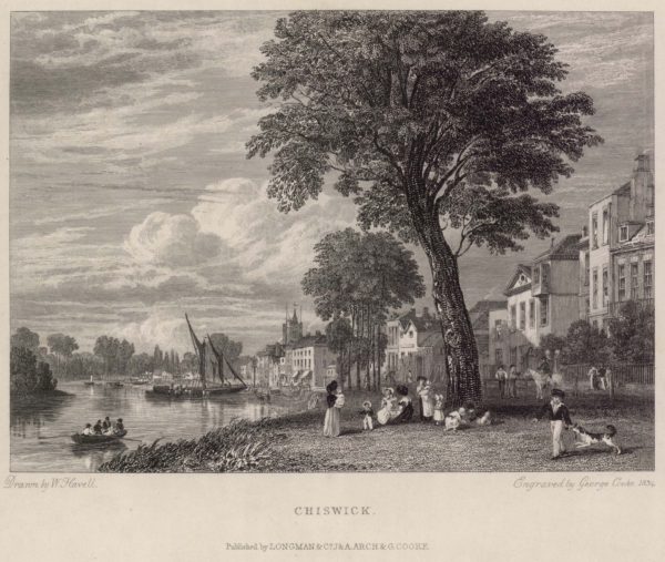 Chiswick