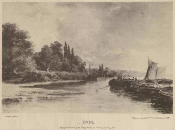 Chiswick