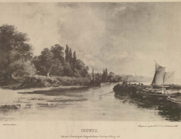 Chiswick