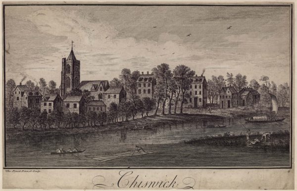 Chiswick