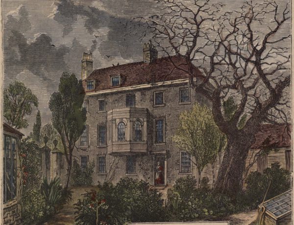 Hogarth’s House