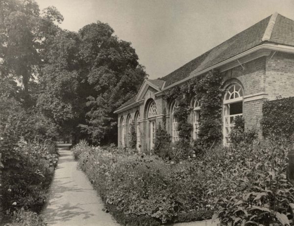 Grove House