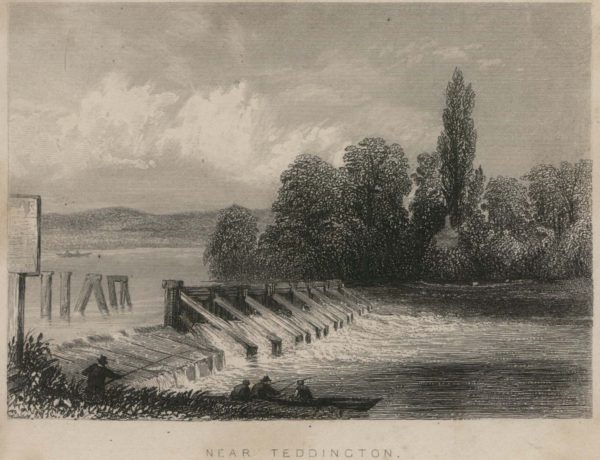 Near Teddington