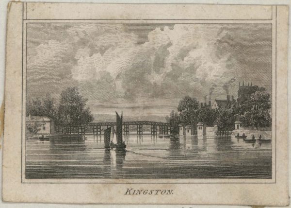 Kingston