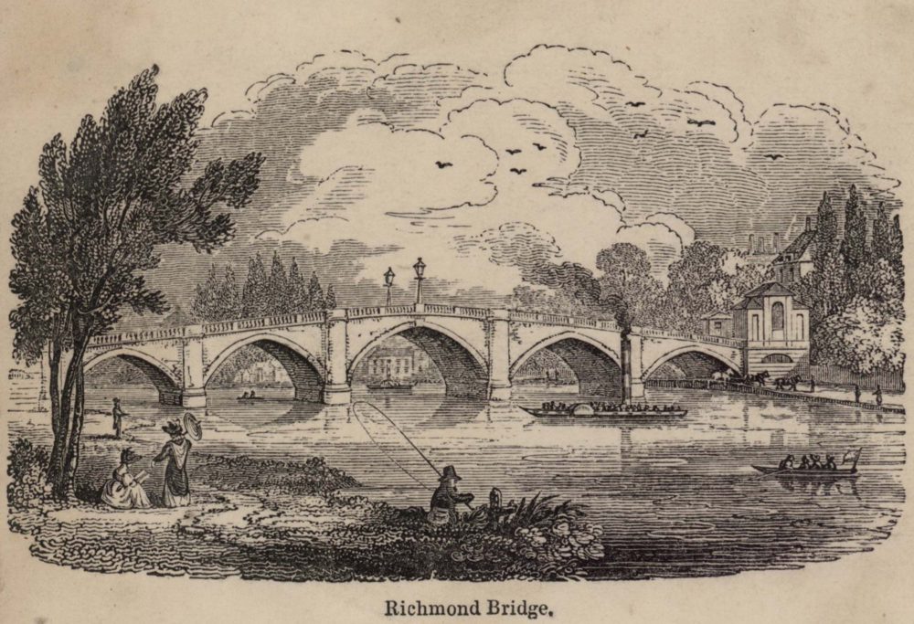 Richmond Bridge