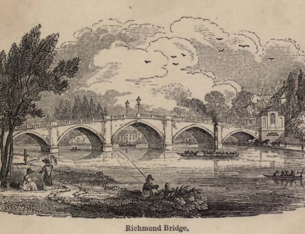Richmond Bridge