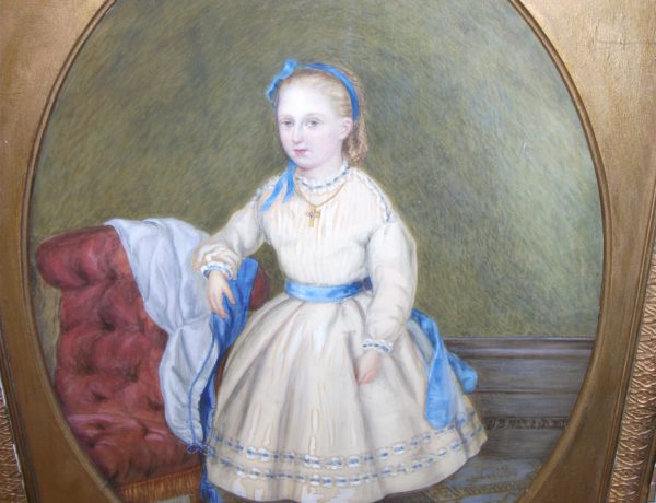 Princess Blanche