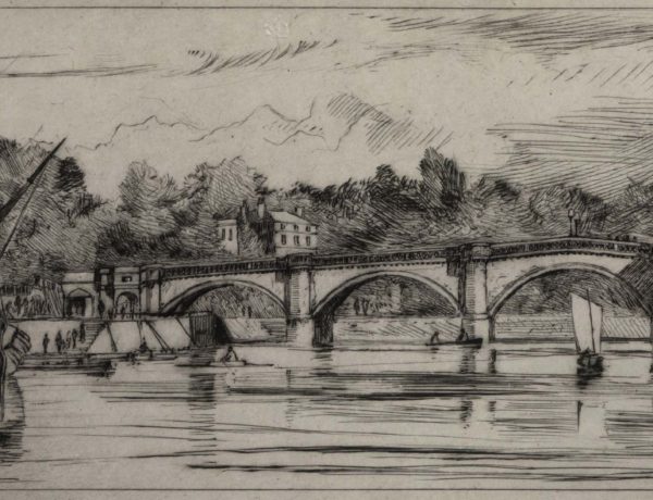 Richmond Bridge