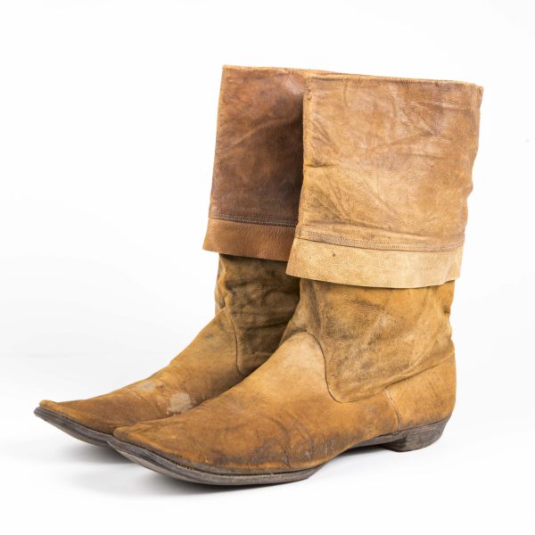 Pair of Boots