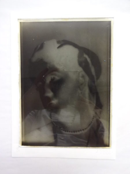 Lady Isabel Burton