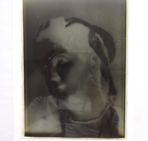 Lady Isabel Burton
