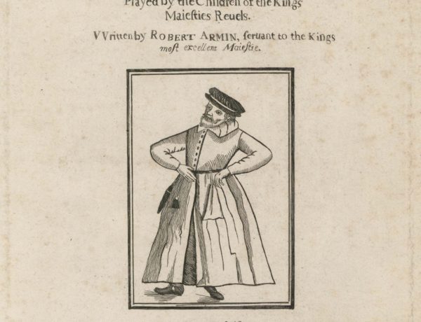 The History of the Two Maids of More-clacke