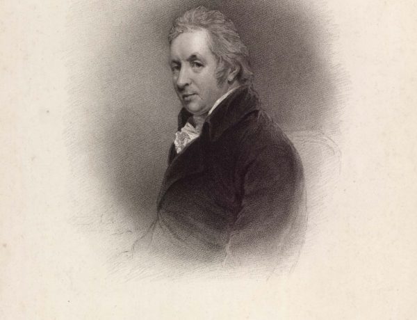 Sir Thomas Bernard, Bart LLD