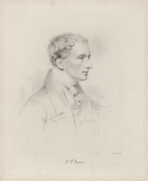 J.T. James