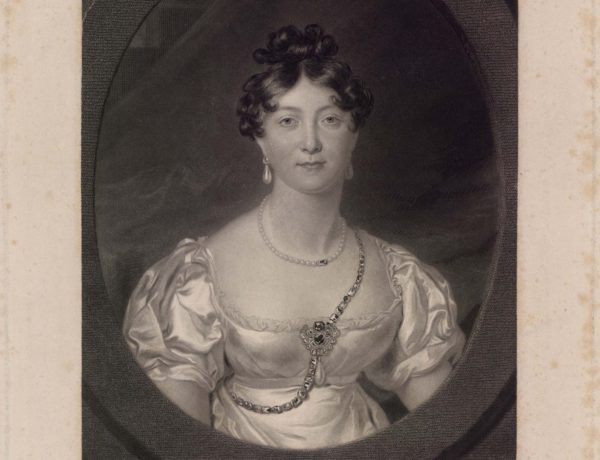 Her Royal Highness The Duchess of Gloucester