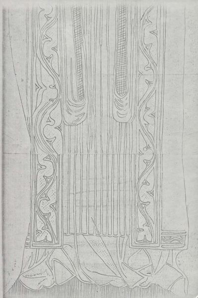Rev Nicholas Clark-lower half