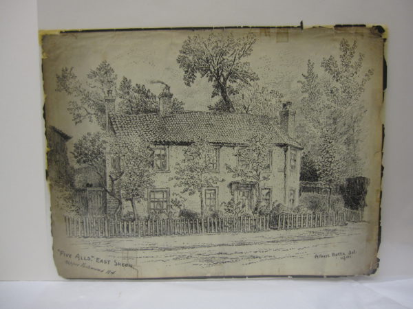 Five Alls East Sheen