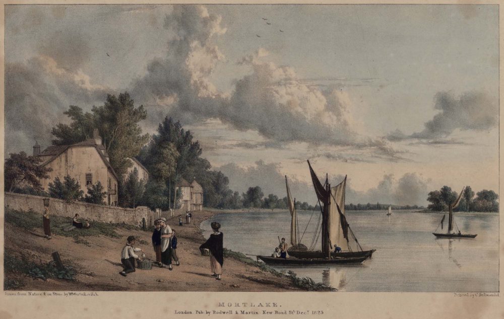 Mortlake