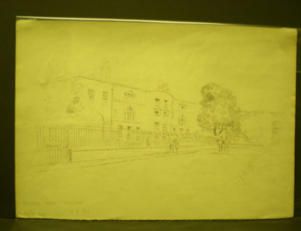 Riverside House Mortlake