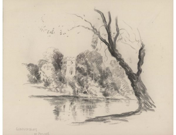 Gunnersbury