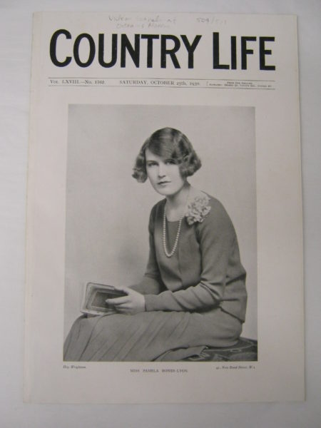 Country Life