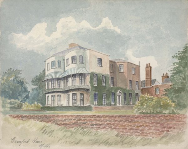 Cranford House
