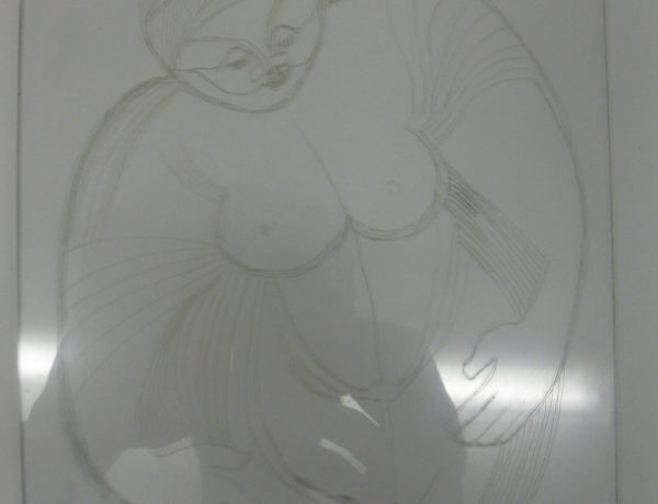 Richmond Venus-Plate