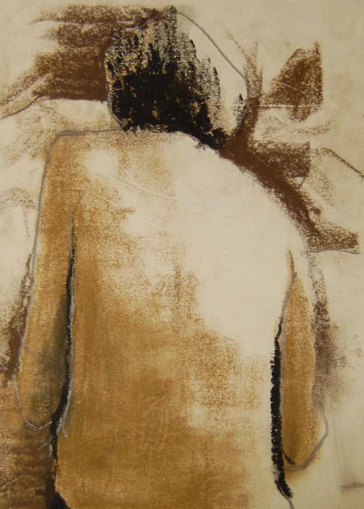 Male Figure