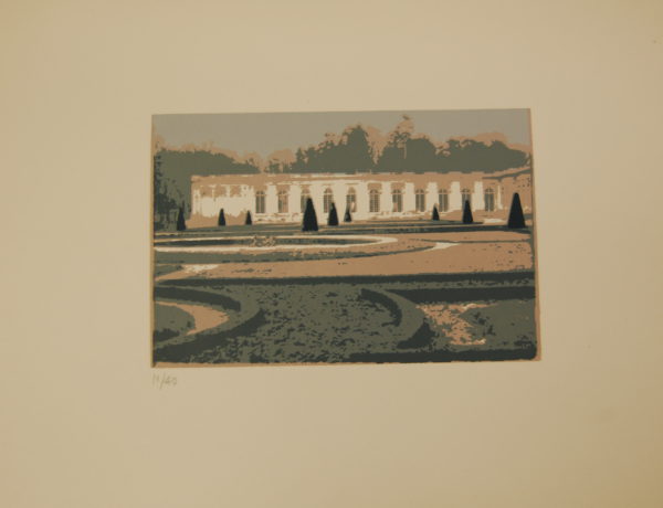 Versailles I