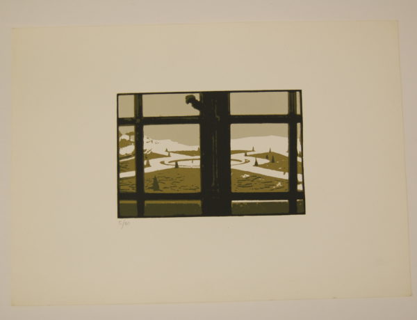 French Window