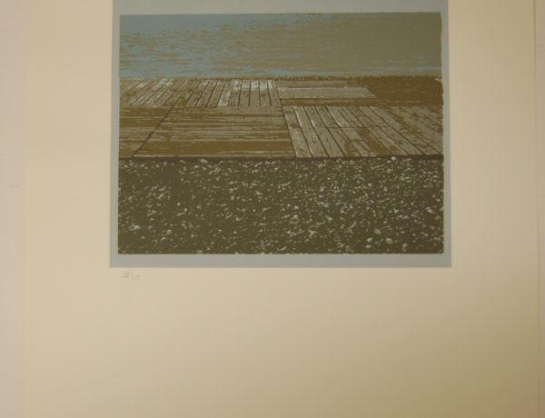 Sea Shingle Boards