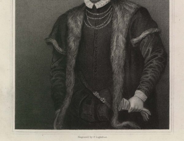 Edward, First Lord North