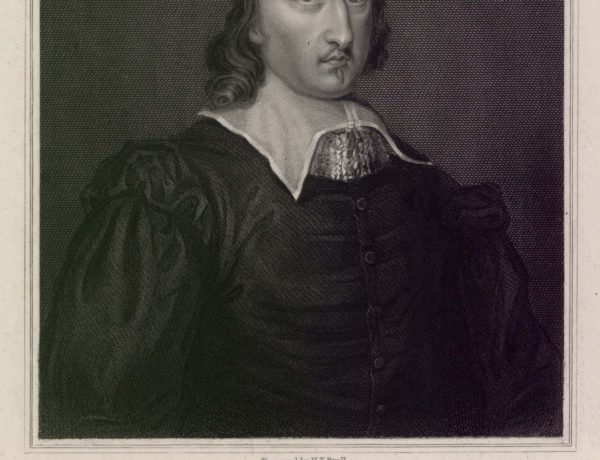 Archibald Campbell, Ninth Earl of Argyll