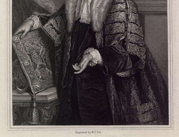 Philip Yorke, Earl of Hardwicke