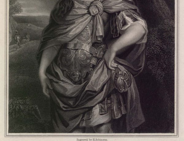 Archibald Campbell, First Earl of Argyll