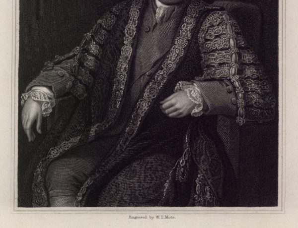 Frederick North, Earl of Guildford