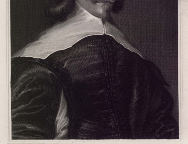 Archibald Campbell, Marquis of Argyll